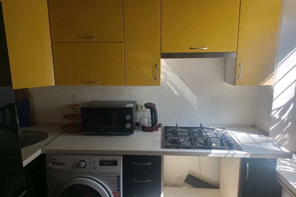 Продаётся 2-комнатная квартира, 45 м²
