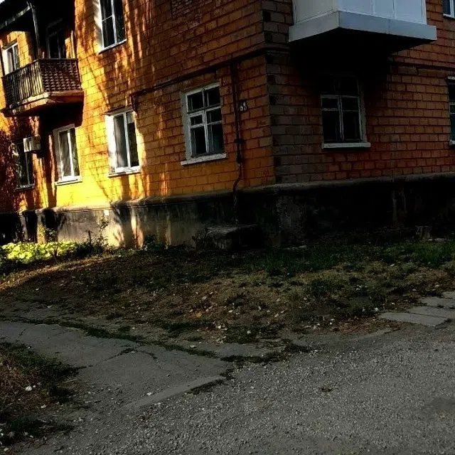 Продаётся 3-комнатная квартира, 80 м²