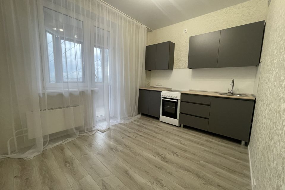 Продаётся 2-комнатная квартира, 55 м²