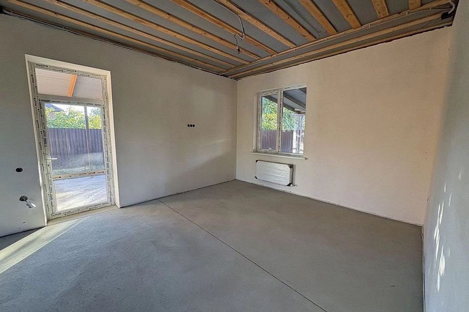 Продаётся 3-этажный дом, 105 м²