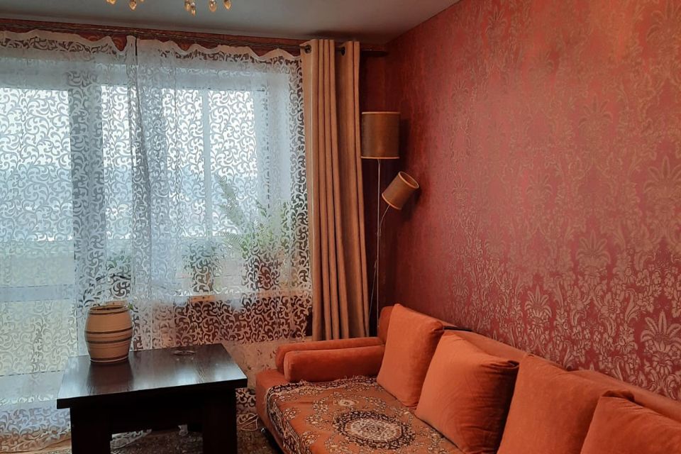 Продаётся 2-комнатная квартира, 56 м²