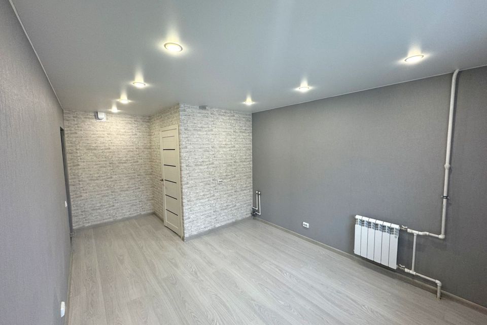Продаётся студия, 17.8 м²