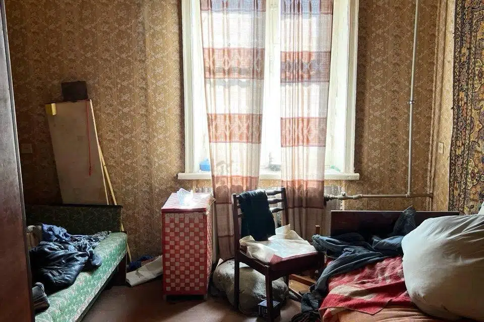 Продаётся 2-комнатная квартира, 47 м²