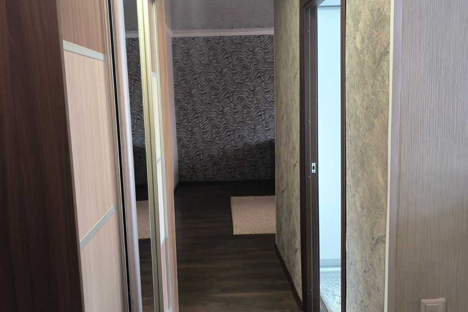 Продаётся 3-комнатная квартира, 59.8 м²