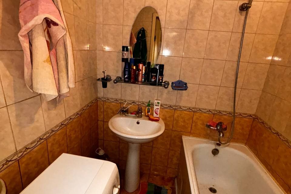 Продаётся 2-комнатная квартира, 50 м²