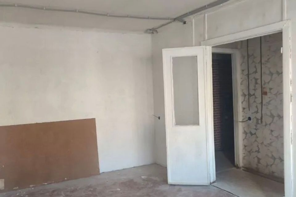 Продаётся 2-комнатная квартира, 44.5 м²