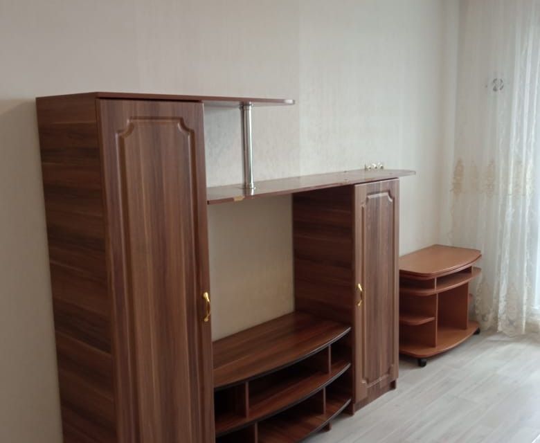 Сдаётся студия, 27 м²