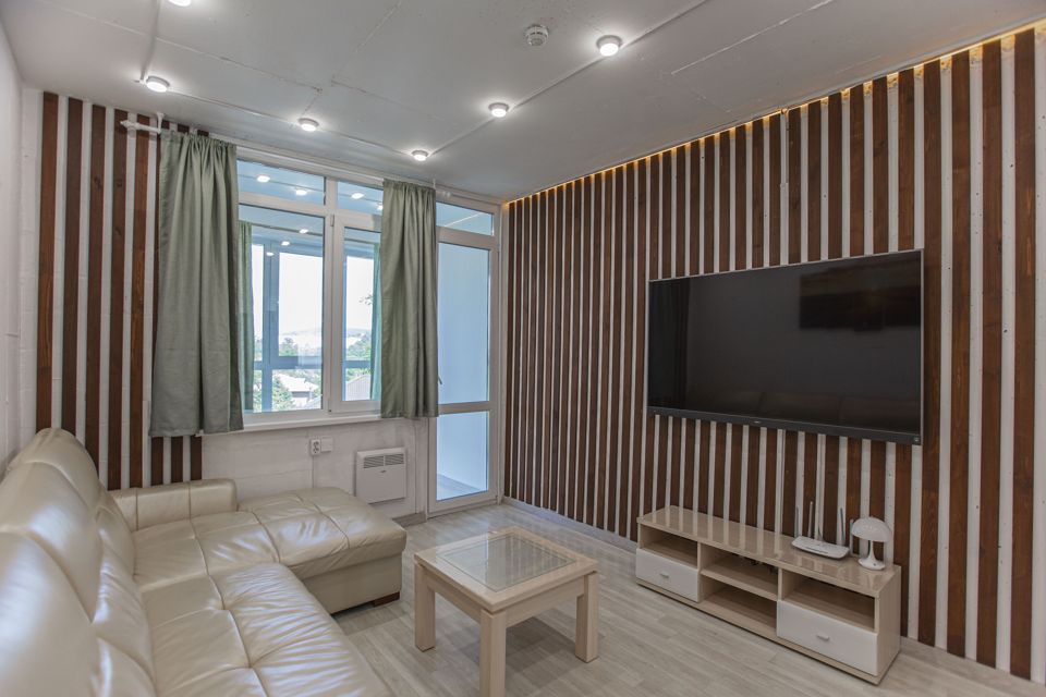 Продаётся 2-комнатная квартира, 62 м²