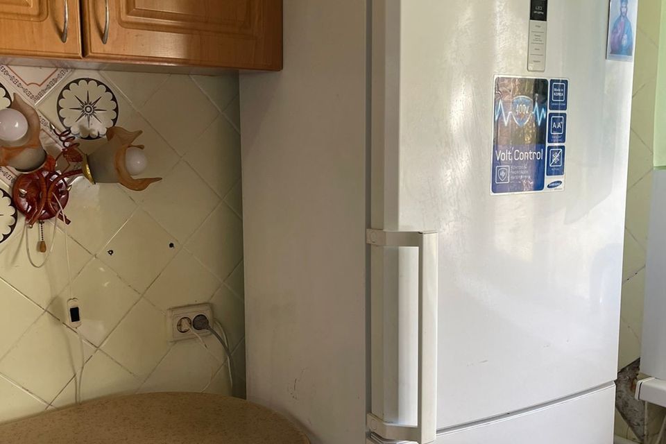 Сдаётся 2-комнатная квартира, 50 м²