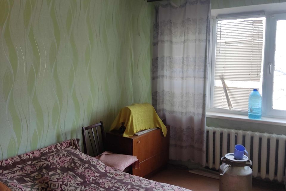 Продаётся 2-комнатная квартира, 46.7 м²