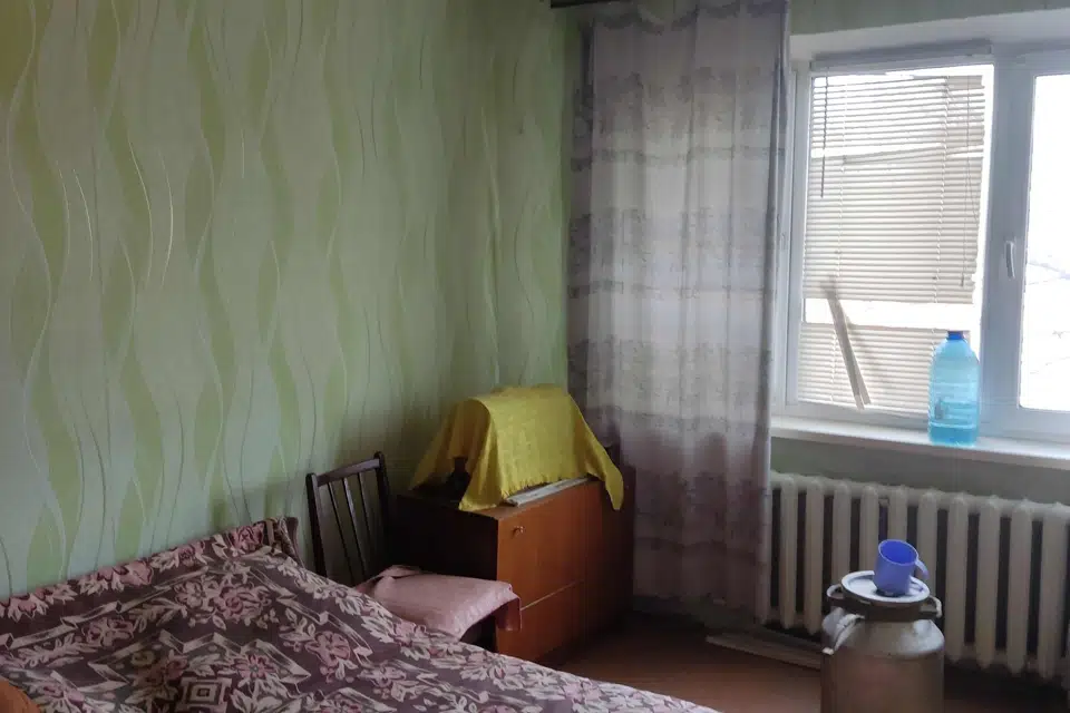 Продаётся 2-комнатная квартира, 46.7 м²