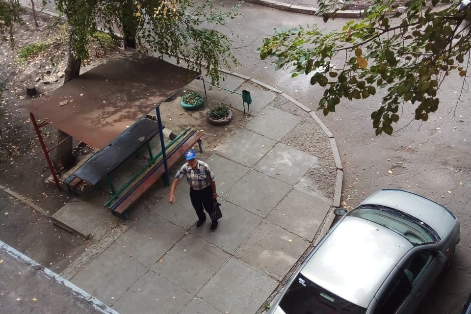 Продаётся 3-комнатная квартира, 73.5 м²