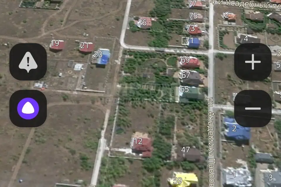 Продаётся участок, 9 сот., ИЖС