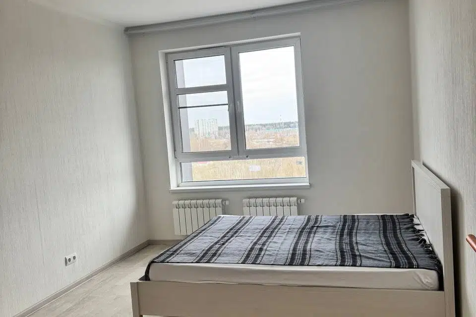 Продаётся 2-комнатная квартира, 56 м²