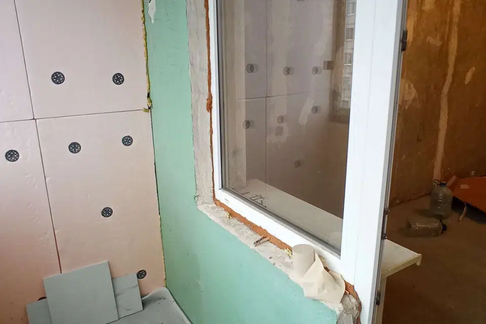 Продаётся 3-комнатная квартира, 74 м²