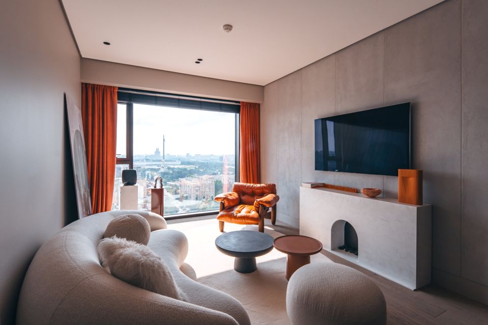 Продаётся 3-комнатная квартира, 84.8 м²