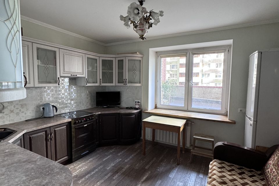 Продаётся 1-комнатная квартира, 50 м²