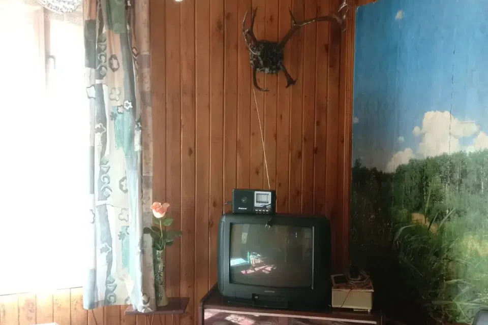 Продаётся 2-этажный дом, 70 м²