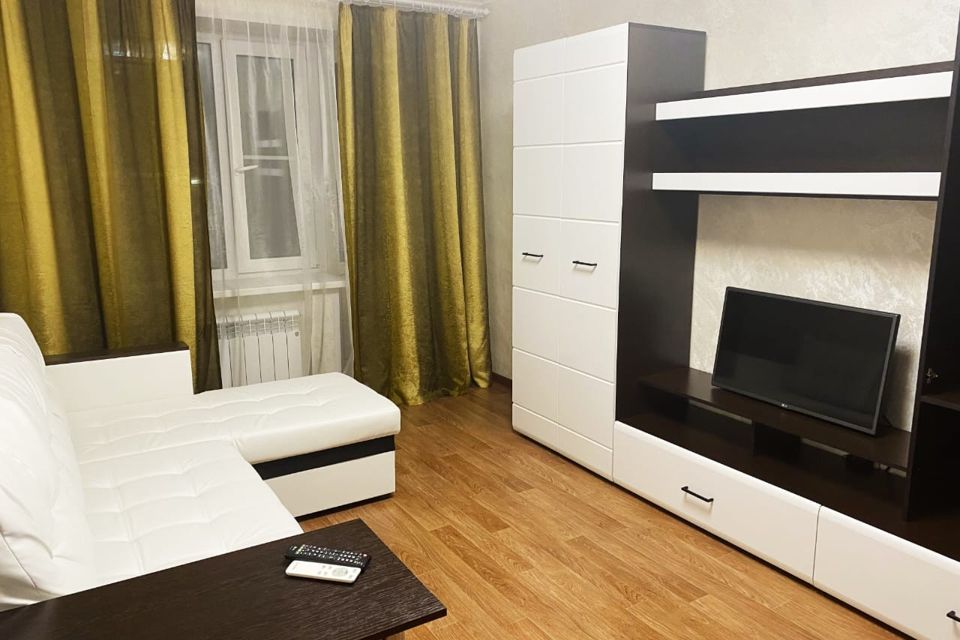 Продаётся 2-комнатная квартира, 39 м²