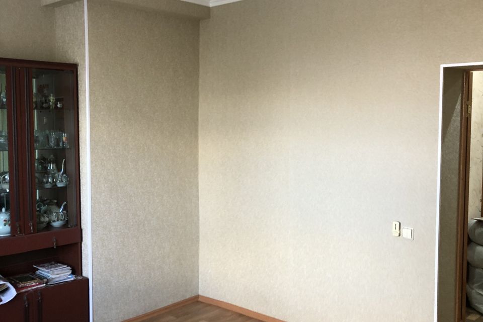 Продаётся 2-комнатная квартира, 46.9 м²
