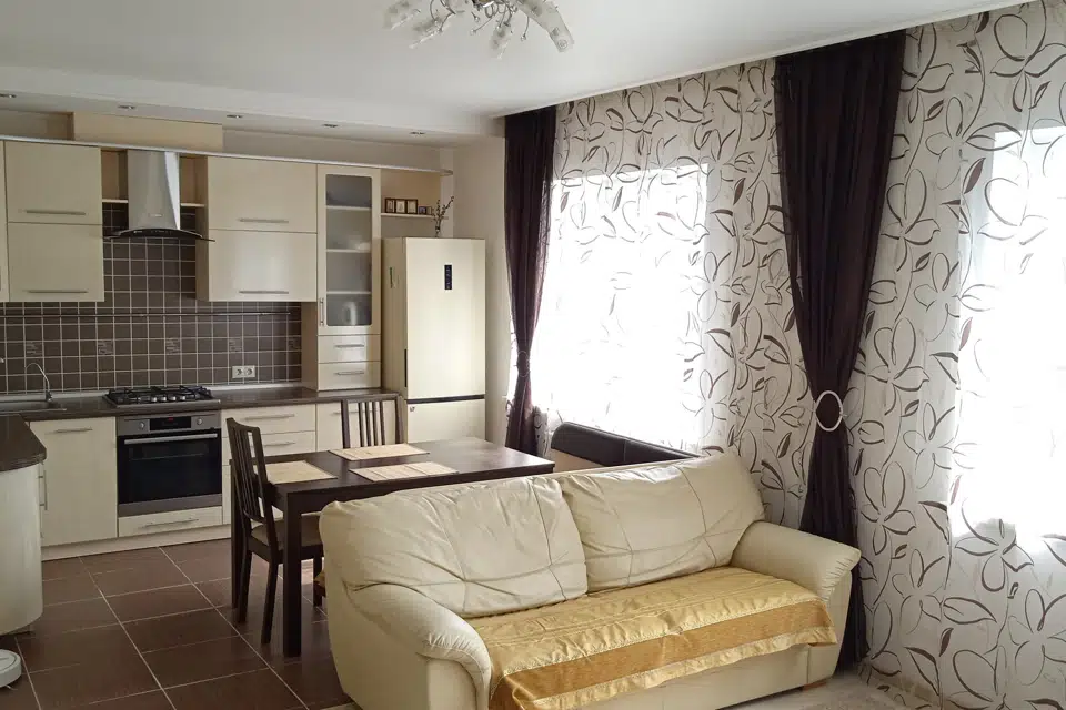 Продаётся 2-этажный дом, 112 м²