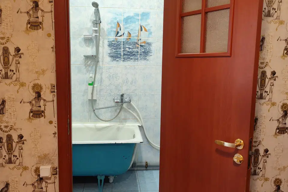 Продаётся 2-комнатная квартира, 35.4 м²