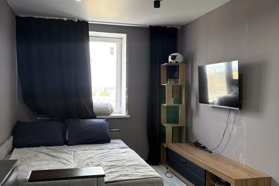Продаётся 2-комнатная квартира, 51 м²