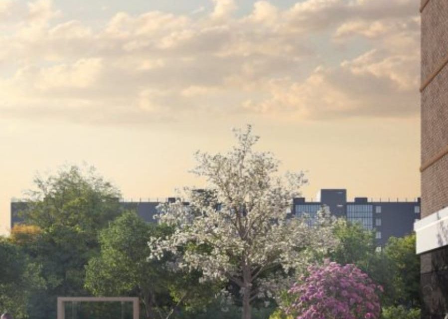 Продаётся 1-комнатная квартира, 37 м²