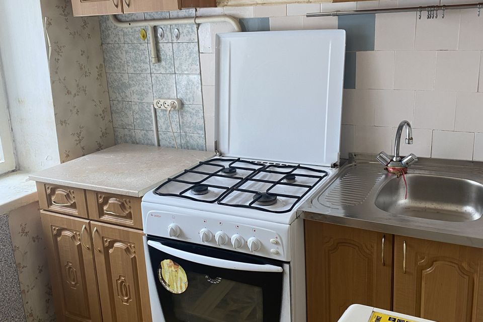 Продаётся 2-комнатная квартира, 50 м²