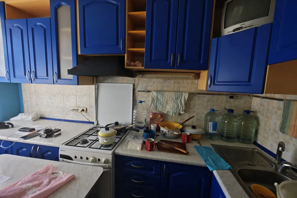 Продаётся 2-комнатная квартира, 46.5 м²
