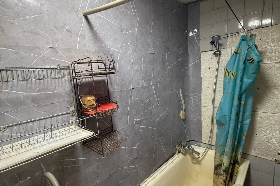 Продаётся 1-этажный дом, 53 м²