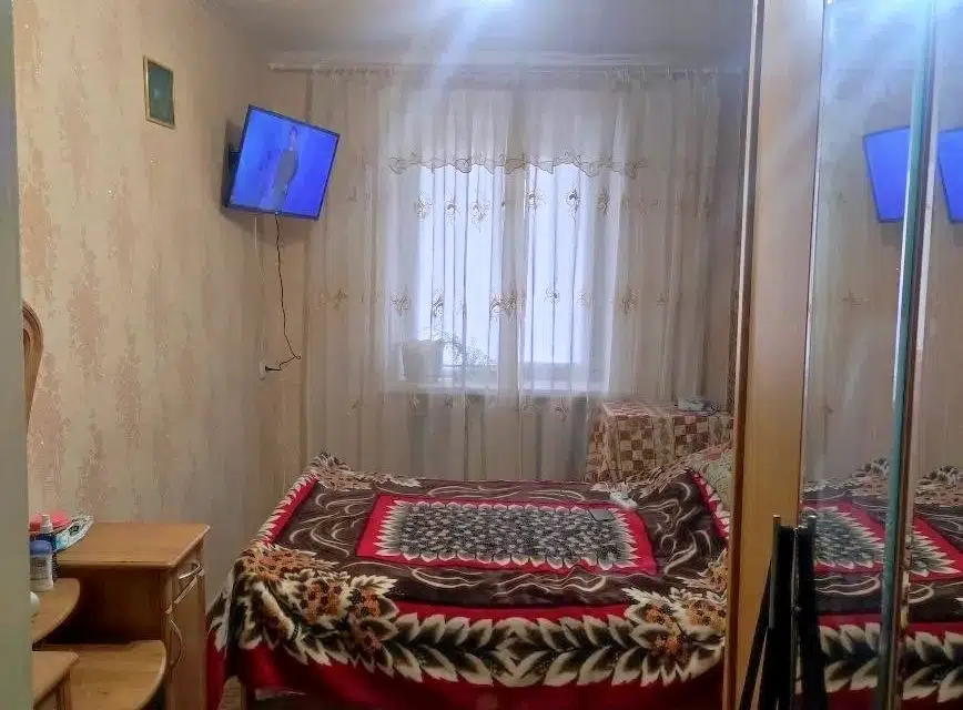 Продаётся 2-комнатная квартира, 45 м²