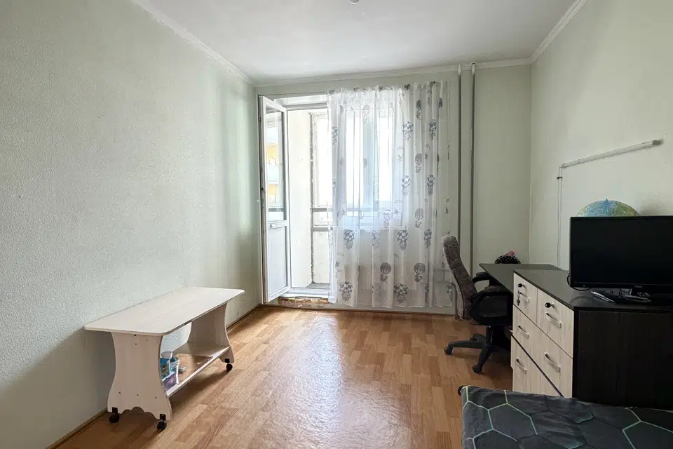 Продаётся 3-комнатная квартира, 79 м²