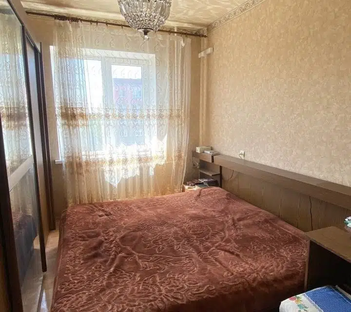 Продаётся 2-комнатная квартира, 49 м²