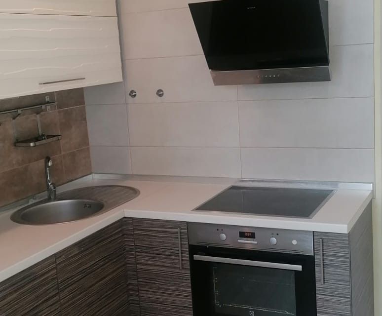 Продаётся 1-комнатная квартира, 36.2 м²