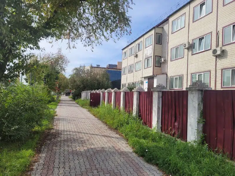Продаётся студия, 21.5 м²