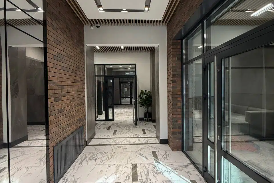 Продаётся 1-комнатная квартира, 37.2 м²