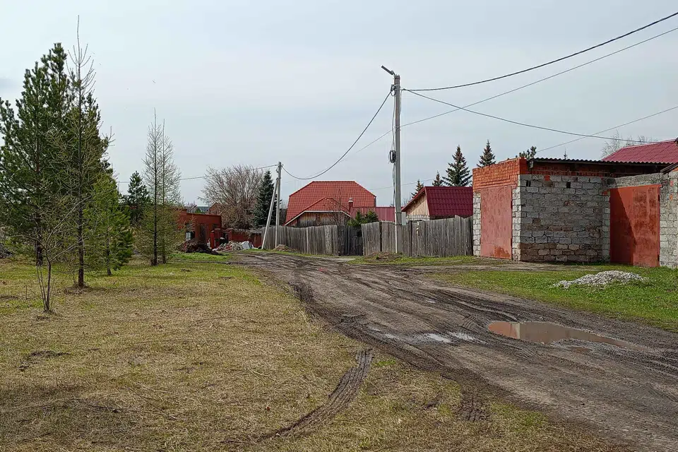 Продаётся участок, 200 сот., Фермерский