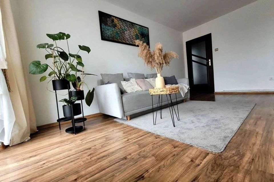 Продаётся 1-комнатная квартира, 41 м²