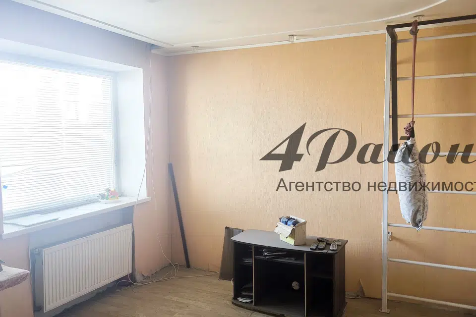 Продаётся 2-комнатная квартира, 47.8 м²