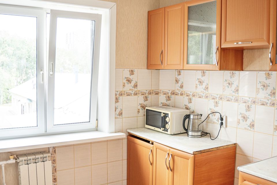 Продаётся 1-комнатная квартира, 32.4 м²