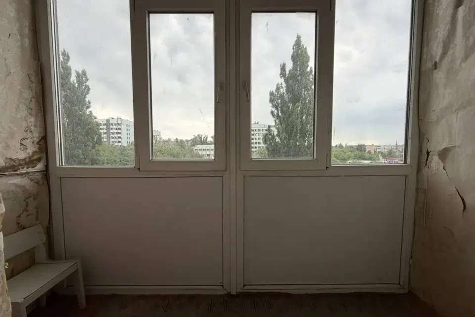 Продаётся 2-комнатная квартира, 51.5 м²