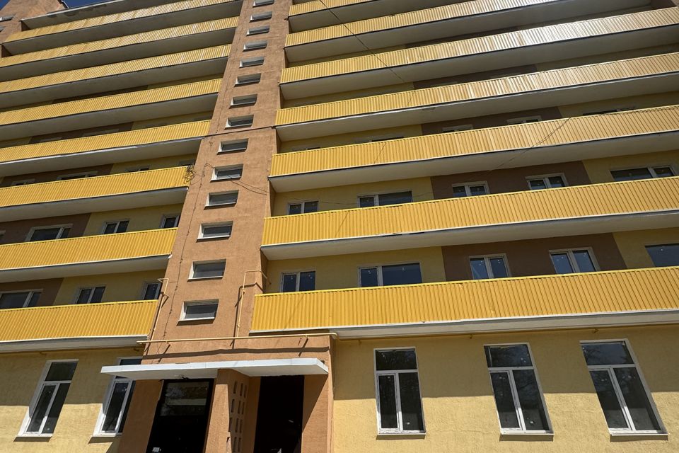 Продаётся 2-комнатная квартира, 44.5 м²