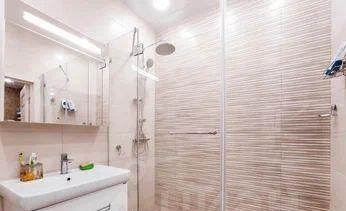 Продаётся 2-комнатная квартира, 42.5 м²