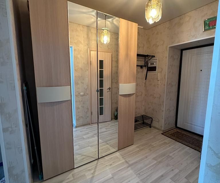 Сдаётся 1-комнатная квартира, 42 м²