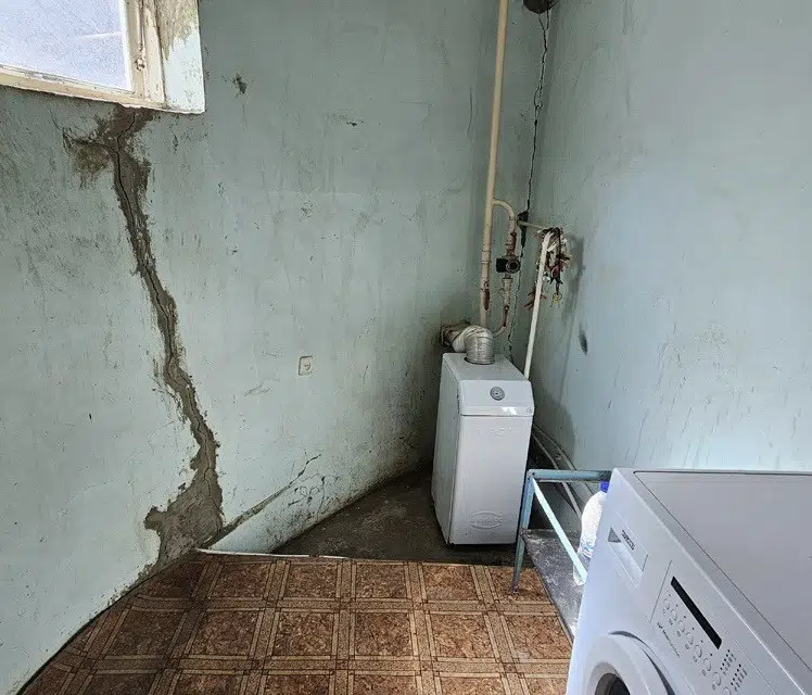 Продаётся 2-этажный дом, 92 м²