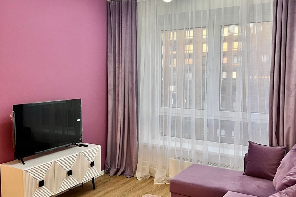 Продаётся 2-комнатная квартира, 50.4 м²