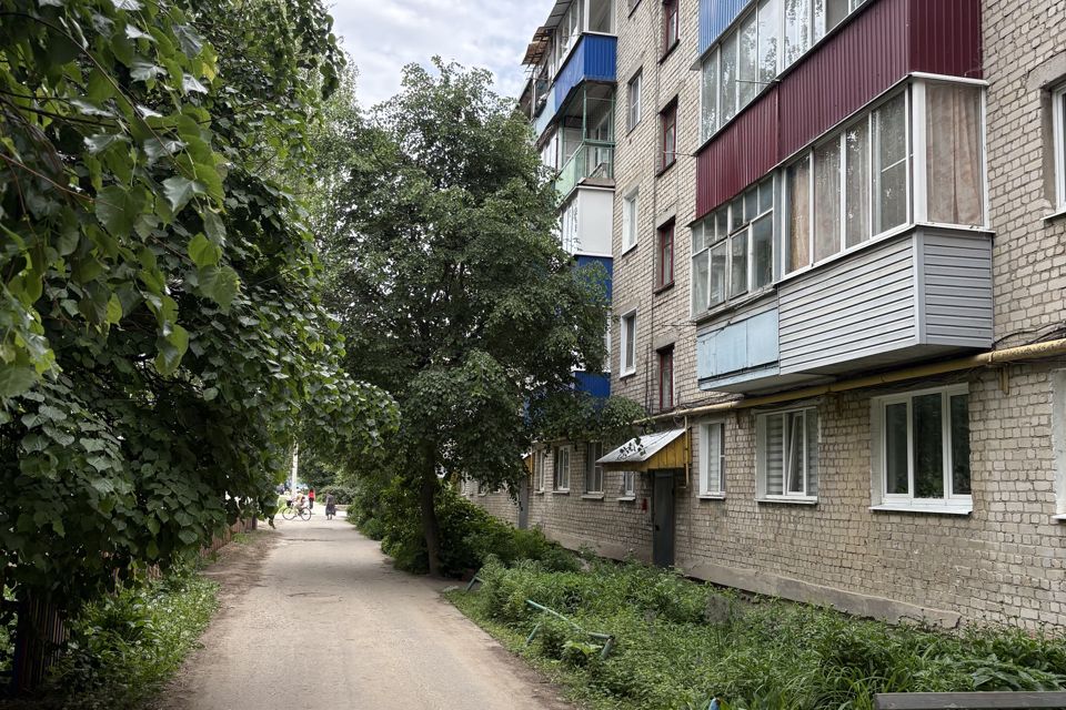 Продаётся 2-комнатная квартира, 45 м²