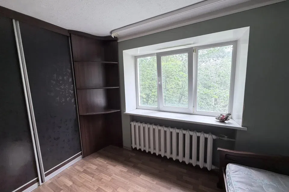 Продаётся 2-комнатная квартира, 44 м²