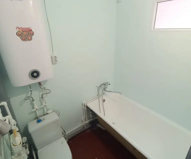 Продаётся 1-комнатная квартира, 30.7 м²